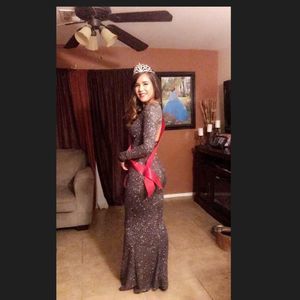 Meet your Posher, Jaxlyn